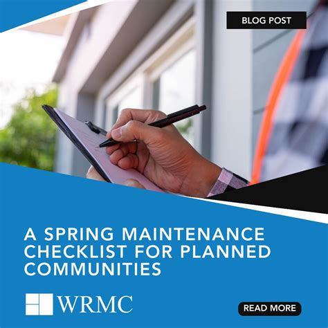 Worth Ross Management Co., AAMC on LinkedIn: #springmaintenance # ...