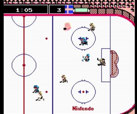 Hockey Video Games 的图像结果