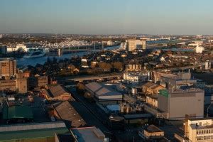 Image result for Walking Over the O2