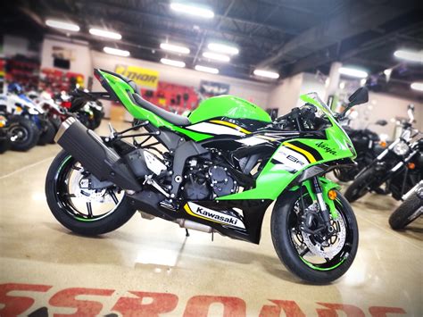Street Bikes For Sale | Lafayette, IN | Street Bike Dealer