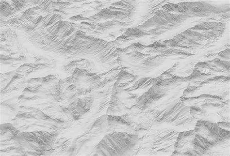 Relief Mapping Computer Graphics 的图像结果