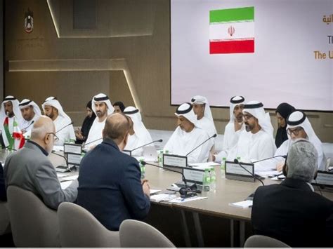 UAE, Iran hold 10th meeting of Joint Consular Committee