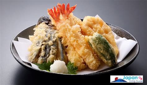 Tempura Japones Vegan Ebi Tempura