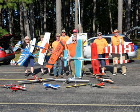 2025 Ringmaster Fly-In, Milton Frank Stadium, Brownsboro, 6 October ...