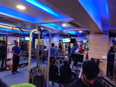 Absolute Pilates Studio | WhatsHot Pune