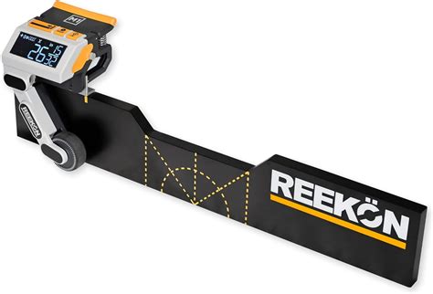 REEKON M1 Caliber & Adapter Fence - Fully | Ubuy India