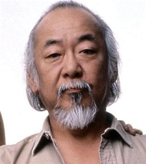 Pat Morita | Fandom