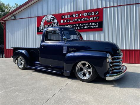 1950 Chevrolet Truck