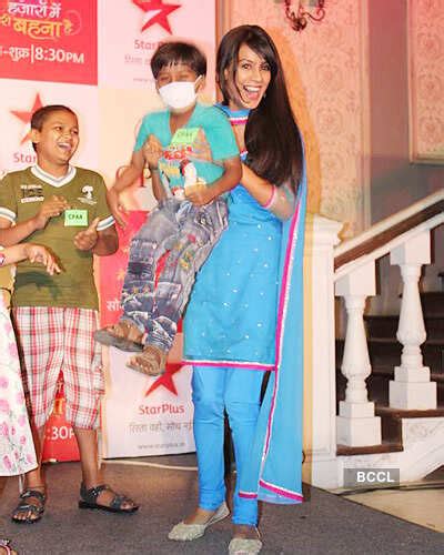 Kushal Tandon, an actor from television soap 'Ek Hazaaron Mein Meri ...