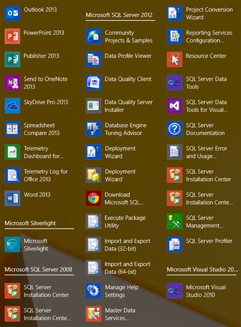 Image result for SQL Server Configuration Manager 2008