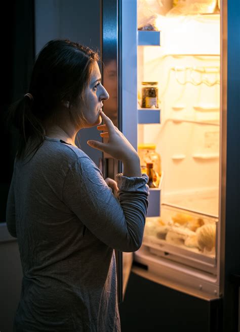 Understanding Night Eating Syndrome: Can Semaglutide Help? - Bmi Doctors