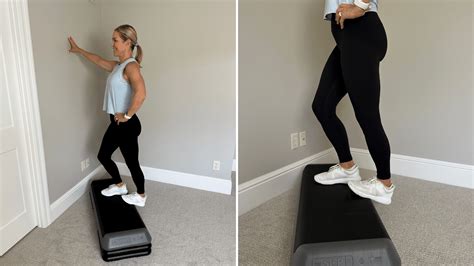 Image result for Exercises Using a Step