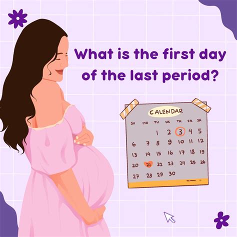Understanding the pregnancy calculator: How to calculate the accurate ...