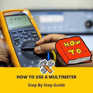 Image result for Using a Meter