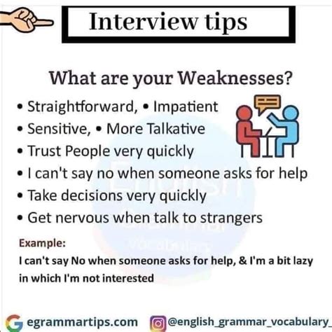 Common Interview Answer Guide 的图像结果