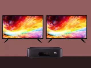 How to Connect Two TVs with One Set Top Box: A Simple Method
