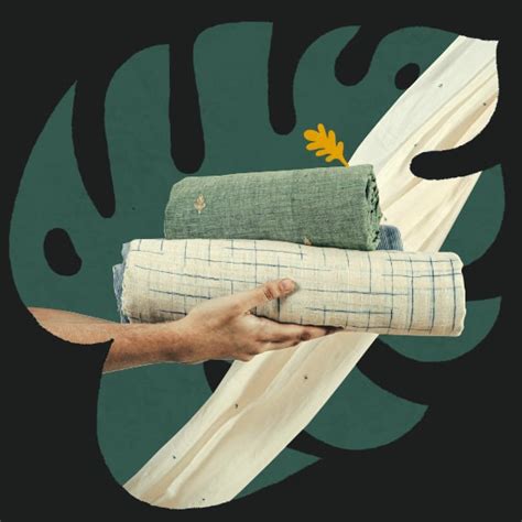 What Are Some Sources for Certified Sustainable Fabrics?