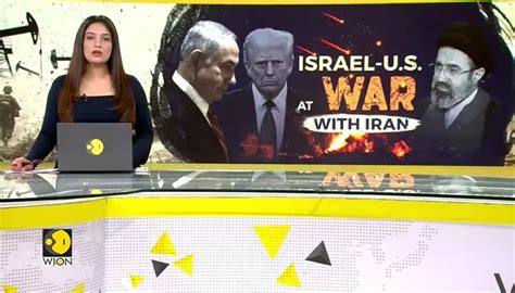 US-Iran war: Fresh attack threatens Iran's critical infrastructure