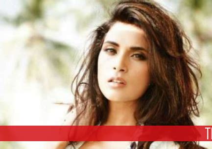 Actors are public figures, not public property: Richa