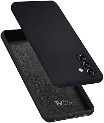 TheGiftKart Genuine Liquid Silicone Back Cover Case for Samsung Galaxy ...