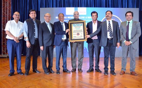 NABH Accreditation Hospital | GMCH