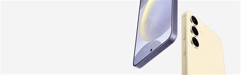 Buy new Galaxy S24 & S24+ | Price & Offers | Samsung India