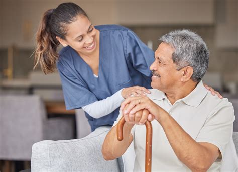 What is a Caregiver: An Overview of the Essentials
