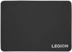 Lenovo GXY0K07130 Legion Gaming Cloth Non Slip Base Mousepad - Lenovo ...