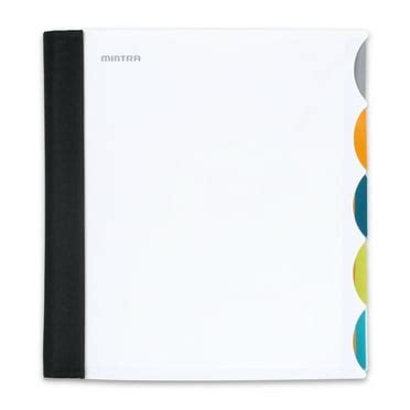 5 Subject Notebook 的图像结果