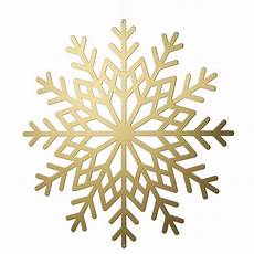 Gold Snowflake Background by Gold Metallic Card Snowflakes Dzd Gold Snowflake Background