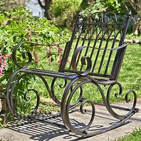 Image result for Metal Chair Design