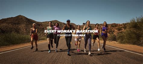 Every Woman's Marathon | RACEGRADER