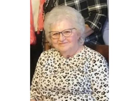 Gladys Vivian Ridley Fitzgerald Obituary (2025) - Westminster, SC ...