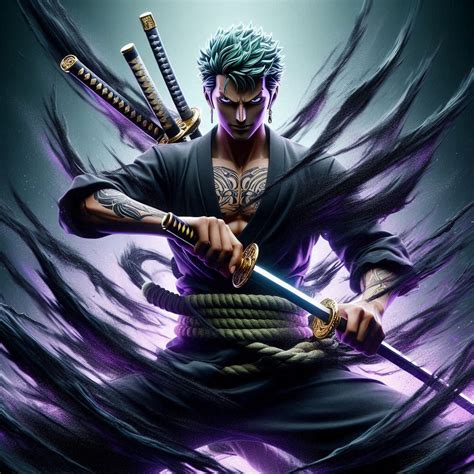 zoro_4-sword_style (@zoro_4_sword_syle) • Instagram photos and videos