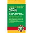OXFORD HANDBOOK OF CLINICAL MEDICINE 11 XE : Ian B. Wilkinson: Amazon ...