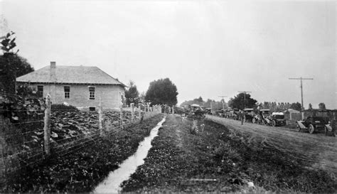 History of the Empire Grange, Empire Grange, Fort Collins, 10 February ...
