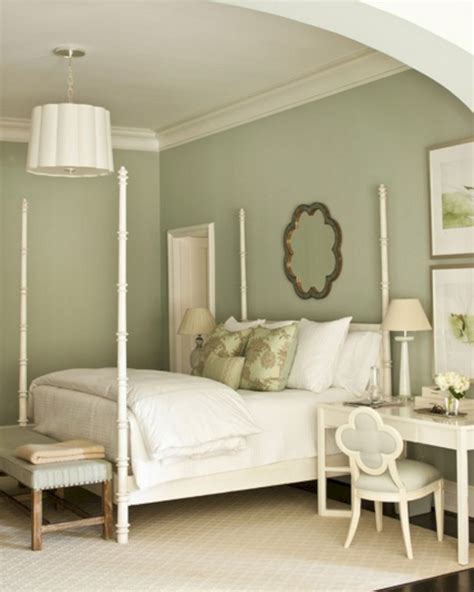 Light Green Paint Colors For Bedroom - Paint Colors
