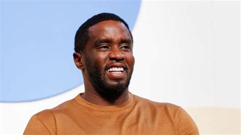 Diddy’s Accuser Details Disturbing Encounter with Celebrities at Masked ...