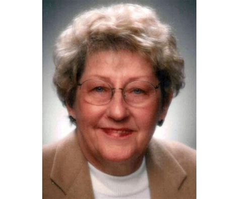 Marguerite Kramer Obituary (1929 - 2024) - Holland, MI - The Herald ...
