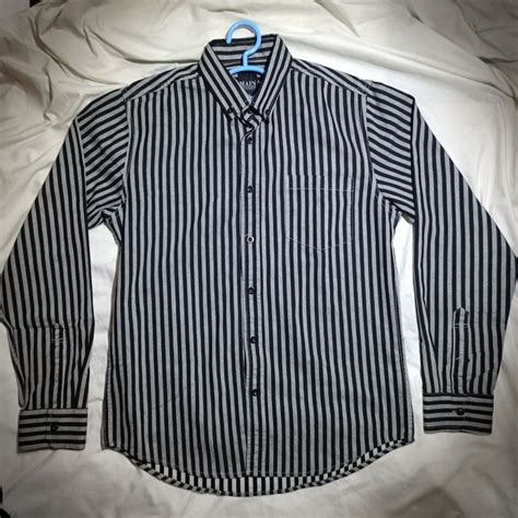 White Shirt With Black Sleeves at Matthew Calzada blog