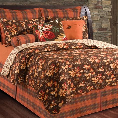 Bedding For Fall And Winter at Willard Corey blog
