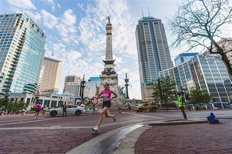 Back Your Badge Marathon, Half Marathon & 5K - Half Marathon Guide