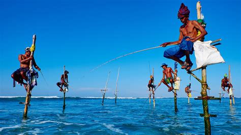 How to Visit these 10 Countries for a Week in a Budget of 50k Per Person