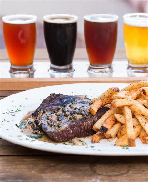 Peter B’s Brewpub – Monterey’s Original Craft Brewery with Amazing Grub ...