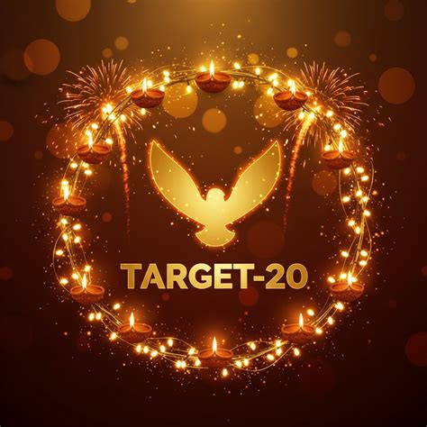 Target-20