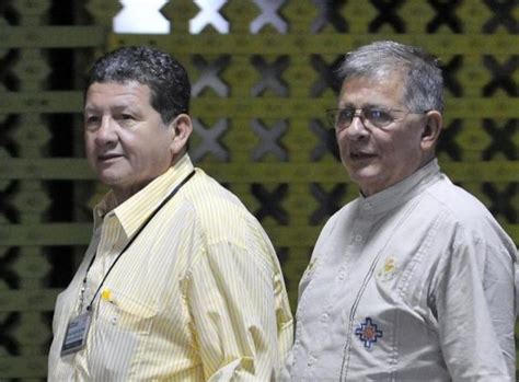 FARC y ELN anuncian un alto el fuego del 20 al 28 de mayo por las ...