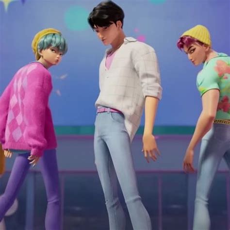 Stream Marin Moise | Listen to Kpop demon hunters playlist playlist ...