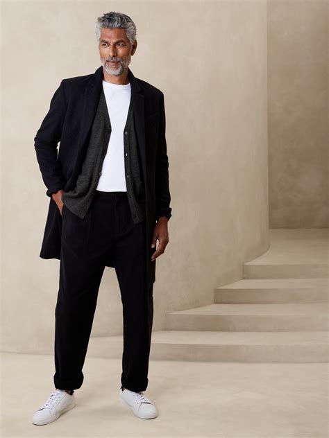 Lightweight Cardigan | Banana Republic Factory