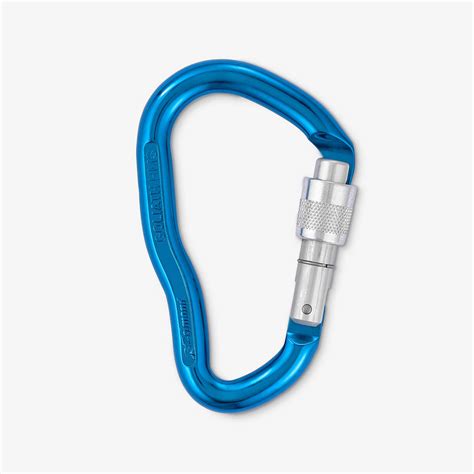 Buy Climbing Carabiners and Quickdraws Online from Decathlon