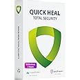 Quick Heal Total Security